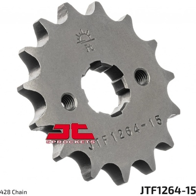 JT Sprockets JTF 1264-15 | Zboží Auto