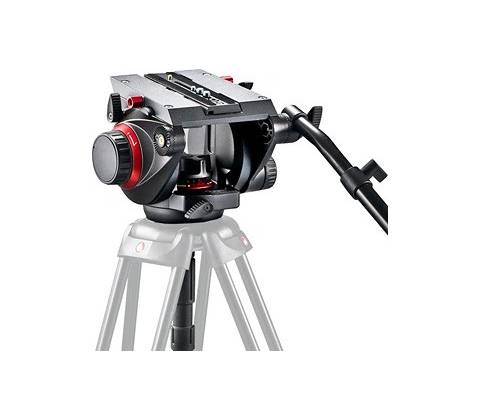 Manfrotto 509HD