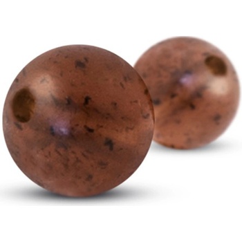 Delphin THE END Nárazové guličky 8mm G-ROUND 50ks