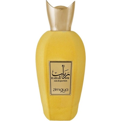 Zimaya Rabab Pulp parfumovaná voda unisex 100 ml