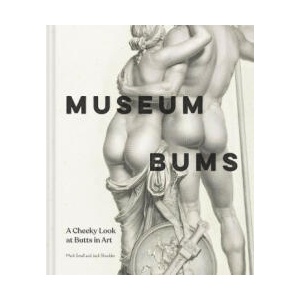 Museum Bums (ISBN: 9781797218502)