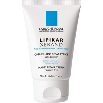 La Roche Posay Lipikar Xerand krém na ruce 50 ml