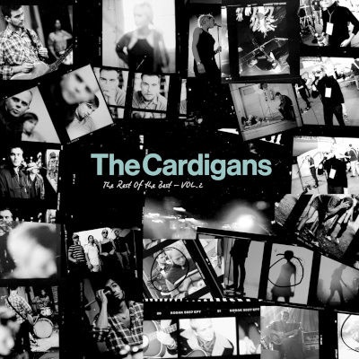 Cardigans - Rest Of The Best VOL.2 LP