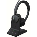 Yealink WH 64 Hybrid Dual UC (1208686) Слушалки