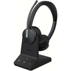 Yealink WH 64 Hybrid Dual UC (1208686) Слушалки