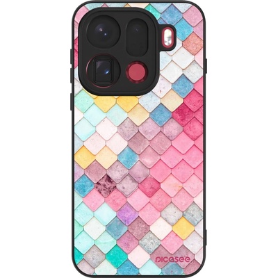 Picasee ULTIMATE CASE pro OPPO Find X9 Pro Barevná střecha