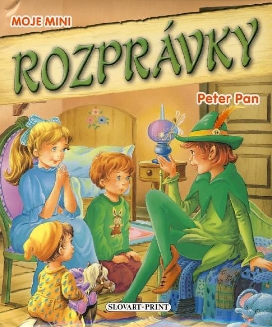 Peter Pan - Kolektív