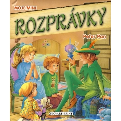 Peter Pan - Kolektív