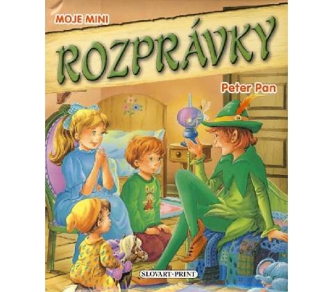Peter Pan - Kolektív
