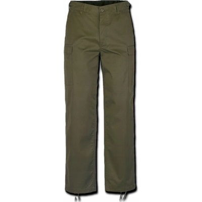 Kalhoty Brandit BDU US Ranger