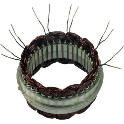 Stator alternátoru Bosch 0124325163 / F00M120160