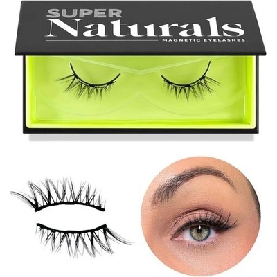 Legendary Makeup (Grace) magnetické umělé řasy – Zboží Dáma