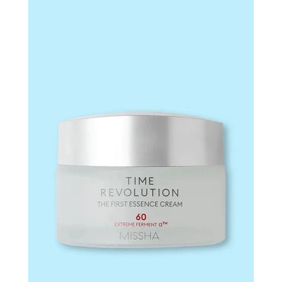 Missha Time Revolution The First Essence Cream 50 ml