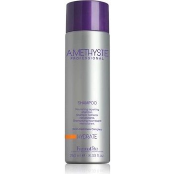 FarmaVita Amethyste hydrate šampon pre suché a poškodené vlasy 250 ml