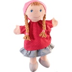 HABA Кукла за куклен театър Haba - Гретел (306245) - baby