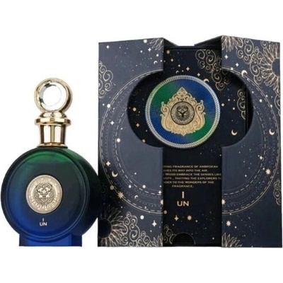 Paris Corner North Stag Expressions I Un parfémovaná voda unisex 100 ml
