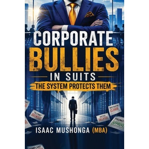 Corporate Bullies In Suits (2026)