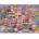 Gibsons - Puzzle Playtime Favourites - 1 000 piese