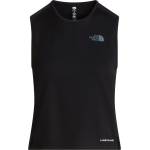 The North Face TNF Sunriser Tank Womens - TNF Black