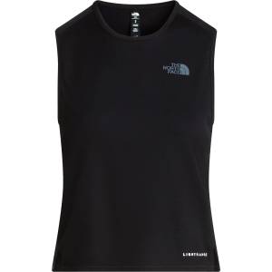 The North Face TNF Sunriser Tank Womens - TNF Black