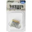 Owner Trojháček ST66TN 4X vel.2 5 ks