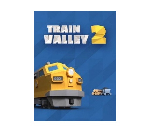 Train Valley 2