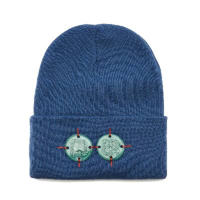 Jordan Beanie Utility CLT (DN3800-414)