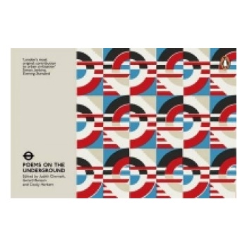 Poems on the Underground | HERBERT EDITED BY
