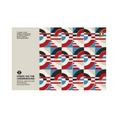 Poems on the Underground | HERBERT EDITED BY