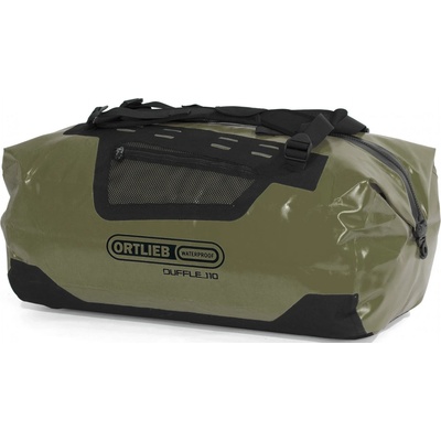 Ortlieb Сак Ortlieb Duffle 110 Luggage - Olive (510-2231-0311)