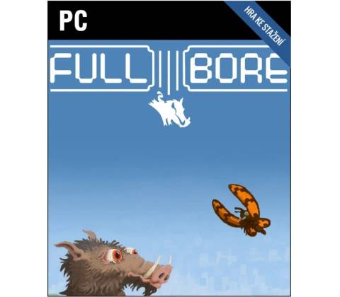 Full Bore