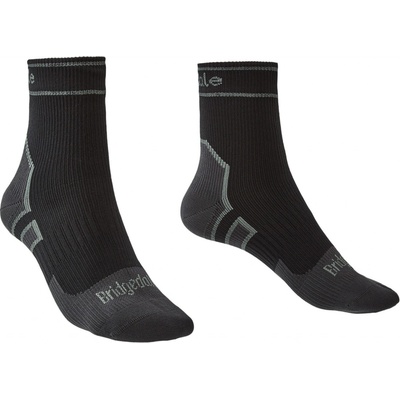 Bridgedale Storm Sock LW Ankle black