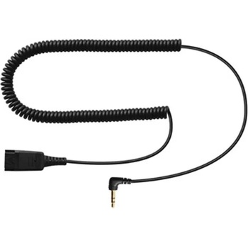 Addasound Кабел Addasound - DN1005 CISCO, QD/2.5 mm, черен (ADDA-CABLE-DN1005)