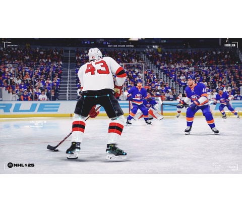 NHL 25
