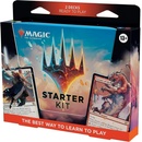 Wizards of the Coast Magic The Gathering Wilds of Eldraine - Starter Kit