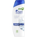 Head & Shoulders Classic Clean AntiDandruff šampon proti lupům 500 ml