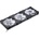 Phanteks PH-F140D30 140mm 3-pack (PH-F140D30R_DRGB_PWM_BK01_3P)
