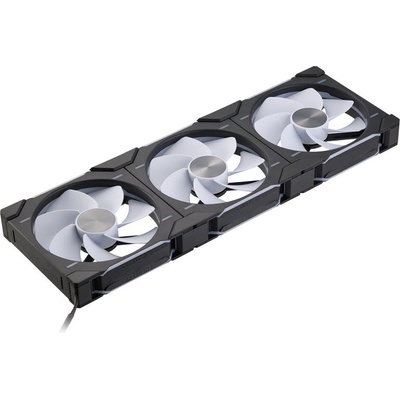 Phanteks PH-F140D30 140mm 3-pack (PH-F140D30R_DRGB_PWM_BK01_3P)
