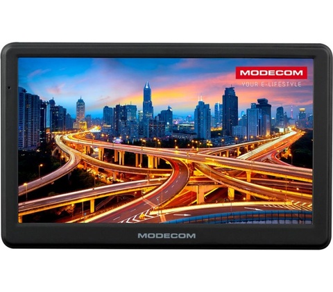 Modecom FreeWAY SX 7.1