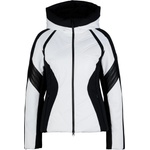 Sportalm Дамско ски яке Sportalm Women's Ankara Neon Ski jacket - White - размер 36 (EU) (104-6161-0212)