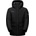 MAMMUT Анорак Mammut Obelisk GORE-TEX® Hardshell Thermo parka - Black (Black)