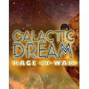 Galactic Dreams