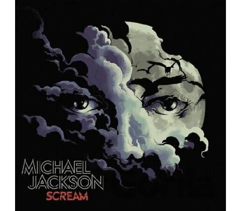 JACKSON, MICHAEL - SCREAM CD