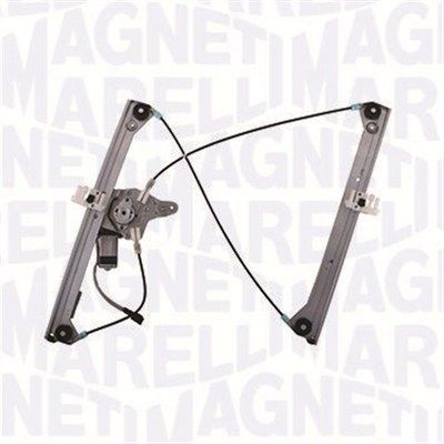 Zvedací zařízení oken MAGNETI MARELLI 350103170157