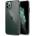 Spigen Ultra Hybrid Case - хибриден кейс с висока степен на защита за iPhone 11 Pro Max (прозрачен)