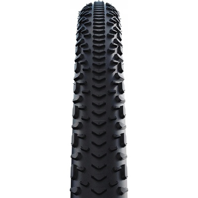 Cyklistický Schwalbe G-One RX 28x1,70 TLR