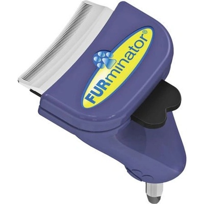 FURMINATOR Furflex - Глава за разресване на подкосъма за кучета S - FUR136750