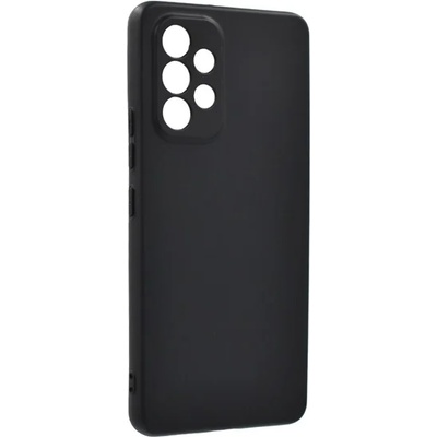 Samsung A53 5G GIGAPACK Силиконов протектор за телефон ултра тънък BLACK GP-124368 (GP-124368)