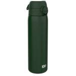 ION8 Бутилка за вода Ion8 SE, метална, 600 ml, тзелен (32034-А-ТЗЕЛЕН)