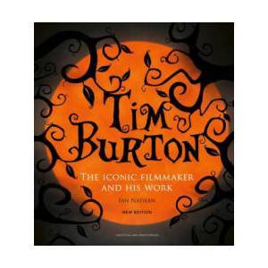 Tim Burton: The Iconic Filmmaker and His Work (2024)